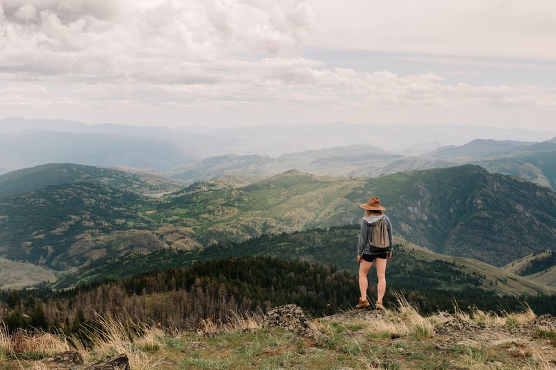 Adventure Travel